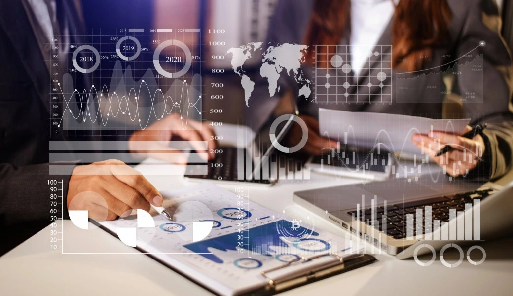 Finance and Accounting services for businesses in uae