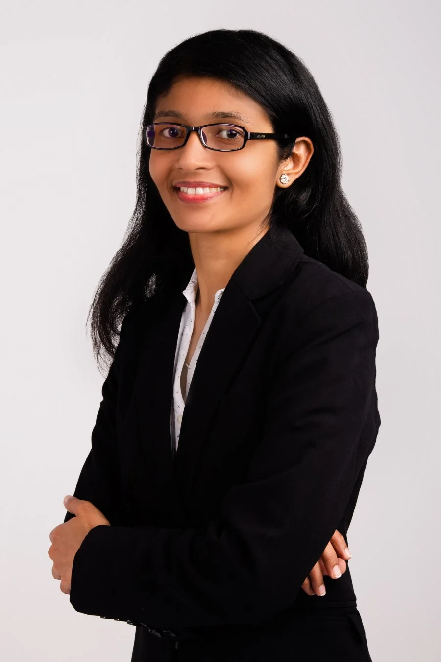 Bhavisha Kapadia