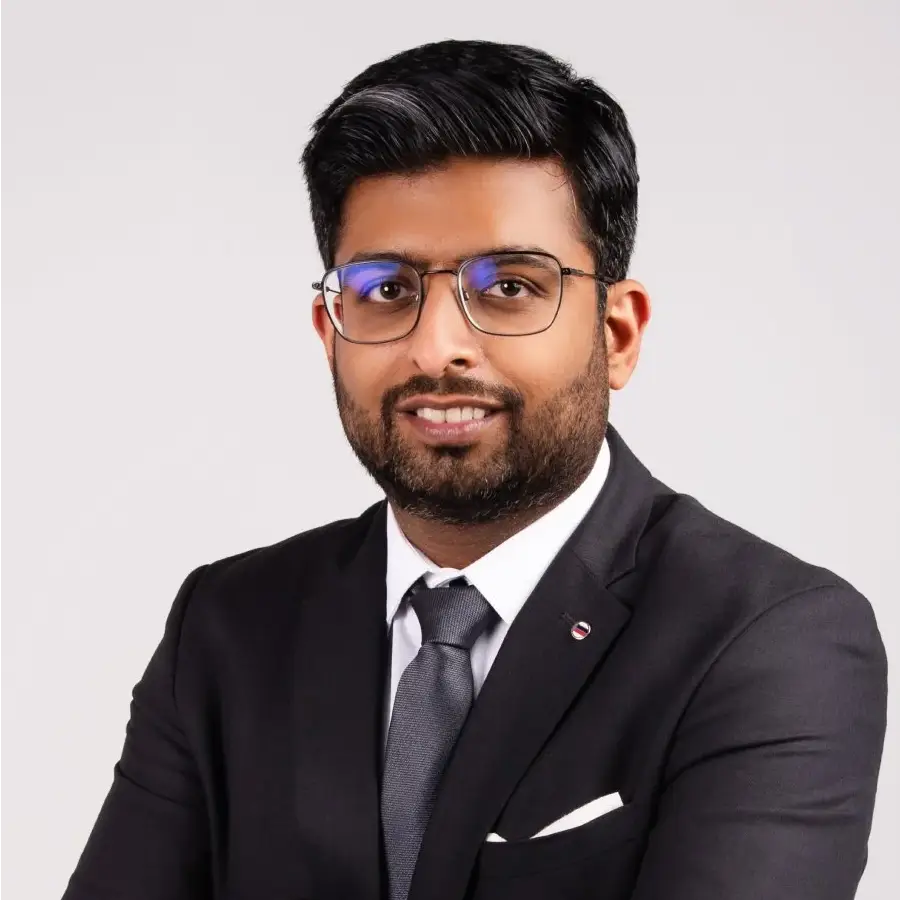Hitesh Manghnani