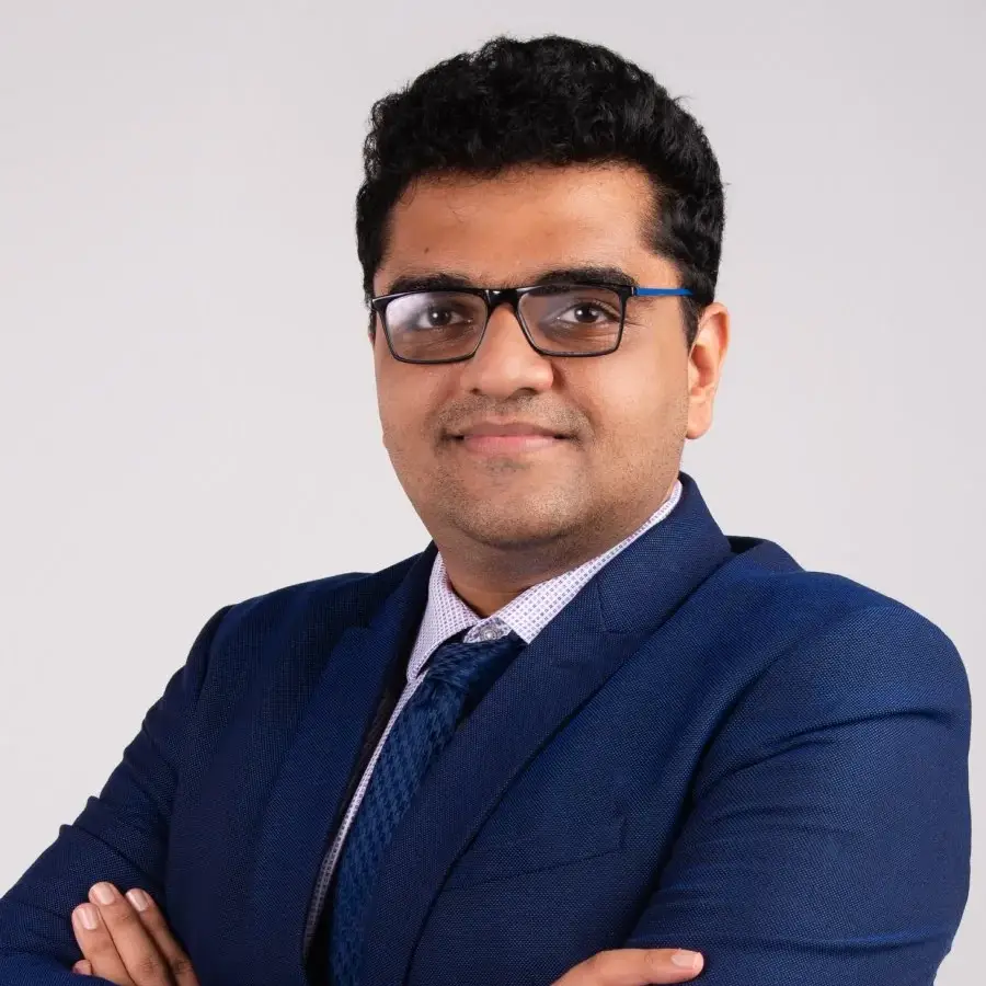 Pradeep Kumar