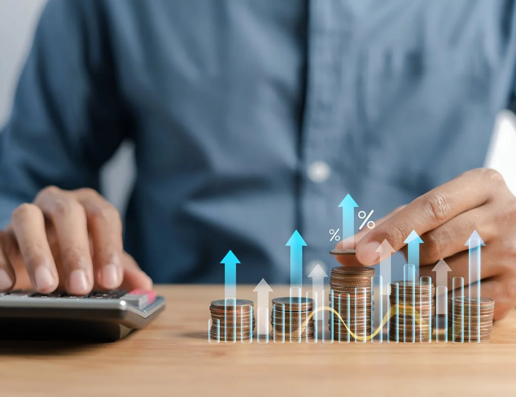 Financial consultation to understand your wealth goals